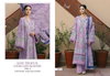 Kahf Luxury Lawn Collection Vol 3 By Shree Kota Doriya Dupatta Cotton Salwar Suit Collection